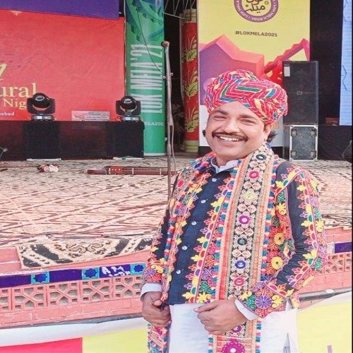 Faqeer Shaukat Ali live in Karachi