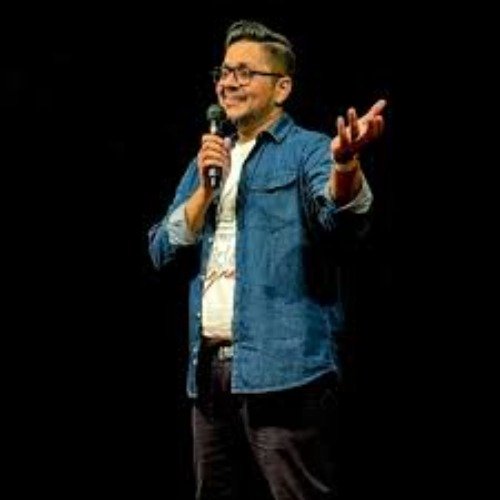 Faraz Ahmed live in Karachi