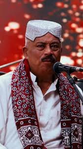 Fareed Ayaz live in Karachi