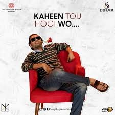 Farhan Alam Siddique live in Karachi