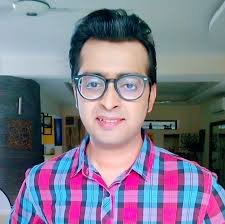 Farhan Alam Siddiqui live in Karachi