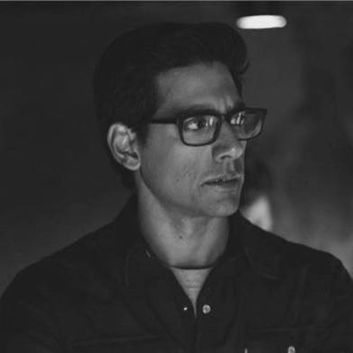 Faris Khalid live in Karachi