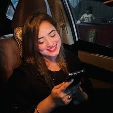 Farzana Bahar live in Karachi