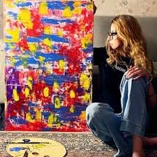 Fatema Siddiki live in Karachi