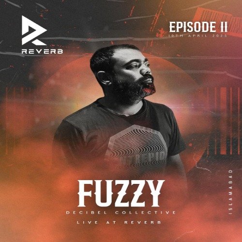 FUZZY live in Karachi