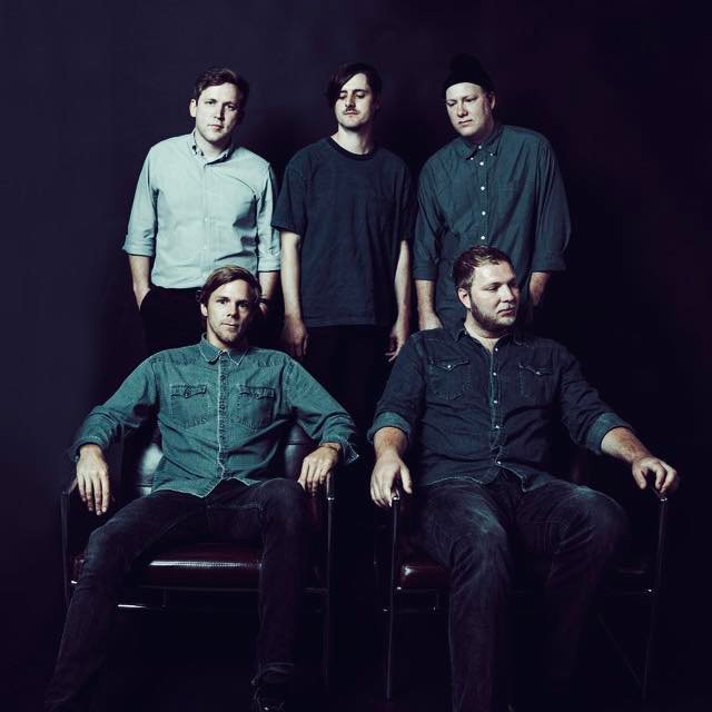 Gums The Band live in Karachi