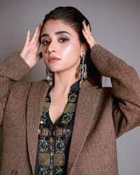 Hareem Rashid live in Karachi