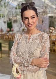 Hira Khan live in Karachi