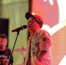 Huzaifa Khan live in Karachi