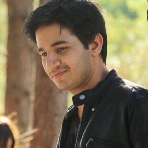 Imran Hassan live in Karachi