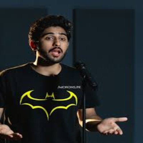 Jahanzeb Siddiqui live in Karachi