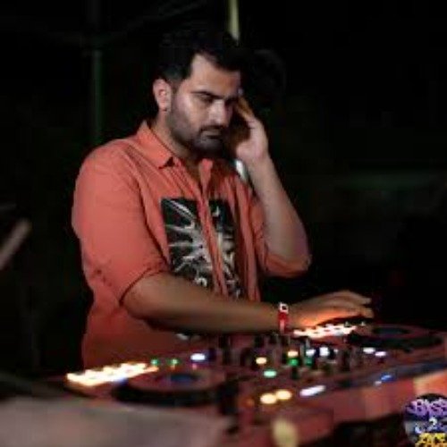 Jasim Ranjha live in Karachi