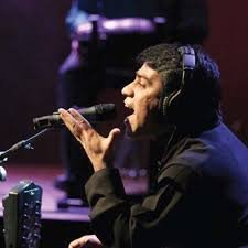 Javed Bashir live in Karachi