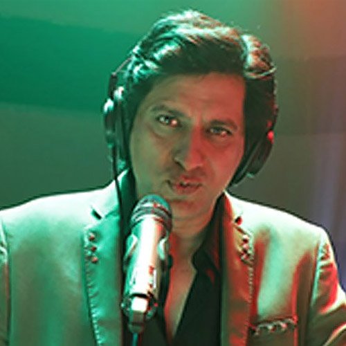 Jawad Ahmad live in Karachi