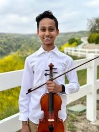 Kaiden Surti live in Karachi