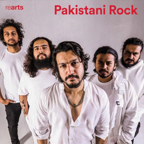 Karakoram live in Karachi