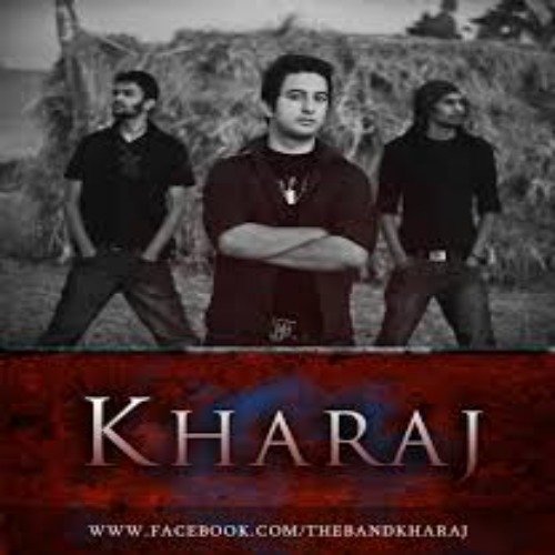 Kharaj live in Karachi