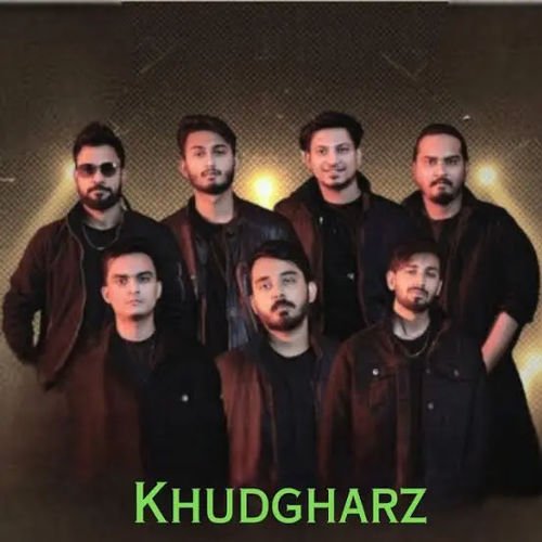 Khudgharz live in Karachi