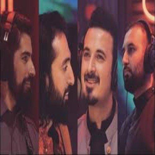 Khumariyan Band live in Karachi