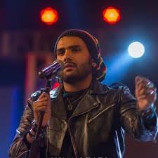 Khurram Iqbal live in Karachi