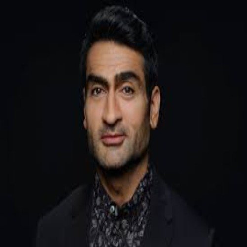 Kumail Nanjiani live in Karachi