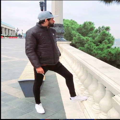 Lil GIMPSTER live in Karachi