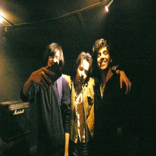 Maakhi live in Karachi