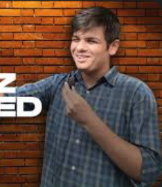 Maaz Ahmed live in Karachi