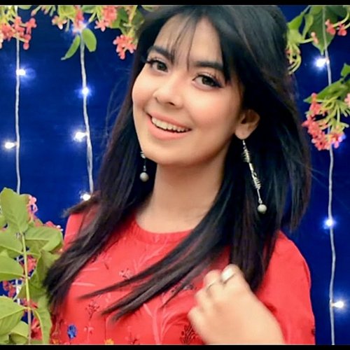 Maher Anjum live in Karachi