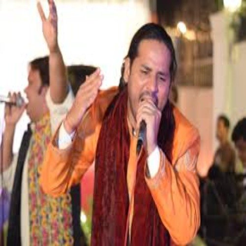 Majid Ali Sabri live in Karachi