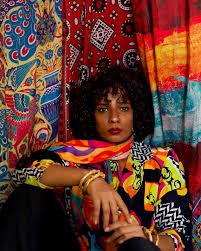 Manal Siddiqui live in Karachi