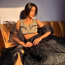 Marie Bhatti live in Karachi