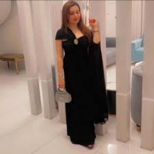 Misha Aly live in Karachi