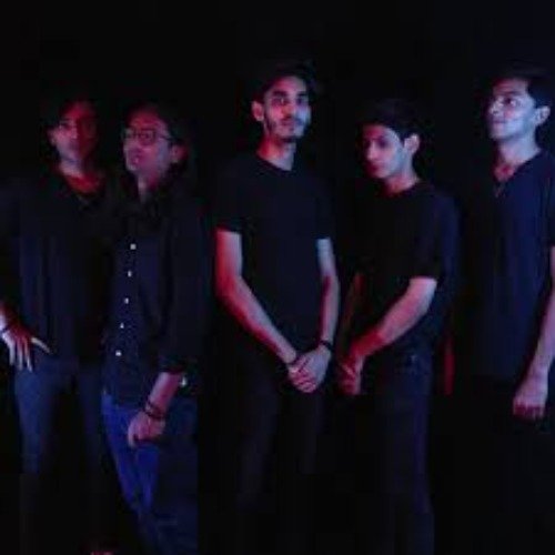 Moharr live in Karachi