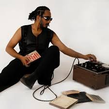 Mouseeki Machine live in Karachi