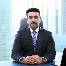 Nabeel Qadeer live in Karachi