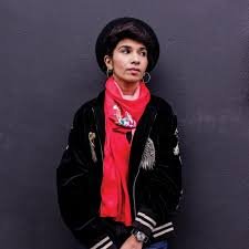 Nabihah Iqbal live in Karachi