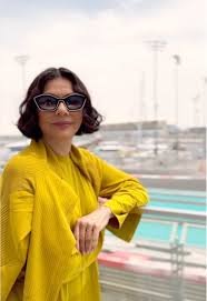 Nabila - Makeup Artist live in Karachi