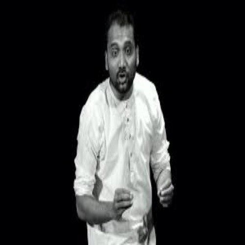 Nazar Ul Hassan live in Karachi