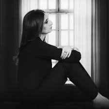 Nazia Zuberi Hassan live in Karachi