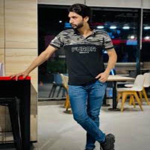 Nehan Butt live in Karachi