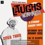 Omer Tariq live in Karachi