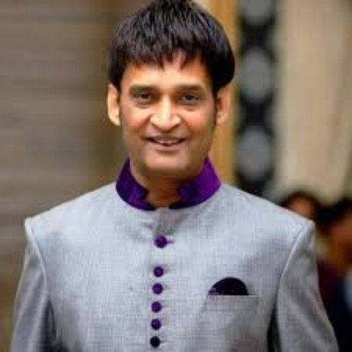 Parvez Siddiqui live in Karachi