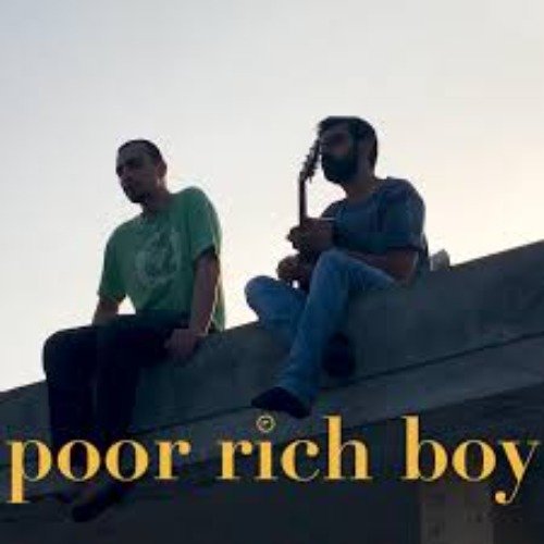 Poor Rich Boy live in Karachi