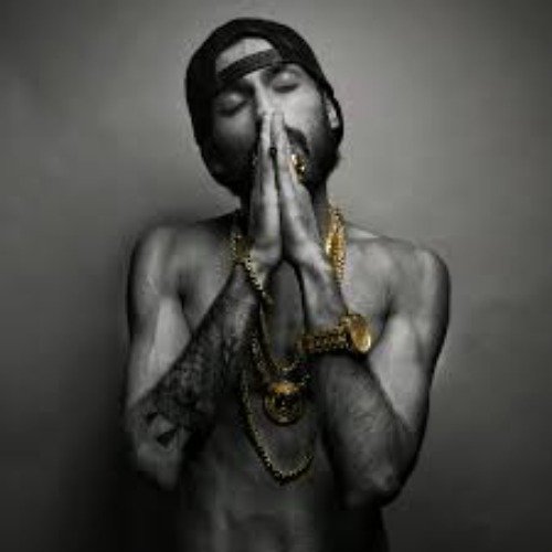 Prince Champ live in Karachi