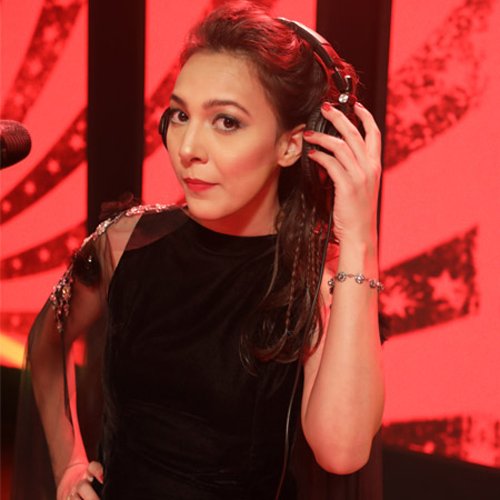 Rachel Viccaji live in Karachi