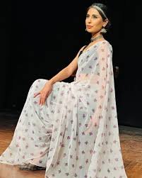 Rachna Kirpalani live in Karachi