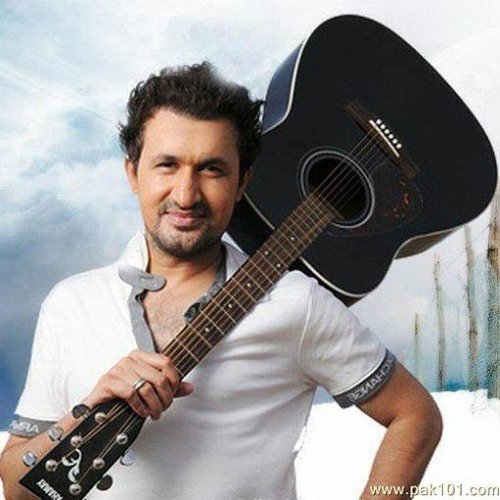 Rahim Shah live in Karachi