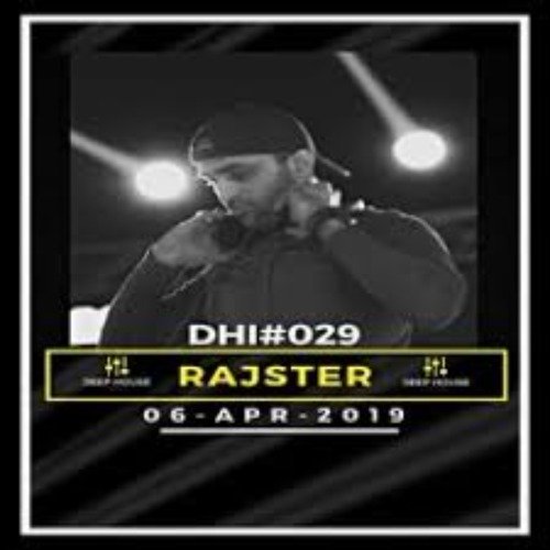 RAJSTER live in Karachi
