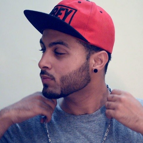 Rap Demon live in Karachi